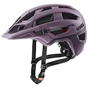 Kask rowerowy Uvex Finale 2.0 Plum Mat (S4109671200) 56 - 61 cm