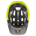 Kask rowerowy Uvex Finale 2.0 Rhino-Neon Yellow M (S4109671000)