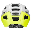 Kask rowerowy Uvex Finale 2.0 Rhino-Neon Yellow M (S4109671000)
