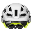 Kask rowerowy Uvex Finale 2.0 Rhino-Neon Yellow M (S4109671000)