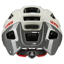 Kask rowerowy Uvex Finale 2.0 Toc Snd-Drk Rhno M (S4104720400)