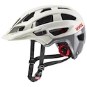 Kask rowerowy Uvex Finale 2.0 Toc Snd-Drk Rhno M (S4104720400)