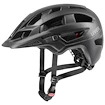 Kask rowerowy Uvex Finale 2.0 Tocsen Black Mat (S4104720300) 52 - 57 cm