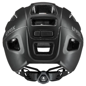 Kask rowerowy Uvex Finale 2.0 Tocsen Black Mat (S4104720300) 52 - 57 cm