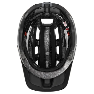 Kask rowerowy Uvex Finale 2.0 Tocsen Black Mat (S4104720300) 52 - 57 cm