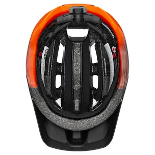 Kask rowerowy Uvex Finale 2.0 Tocsen Tit-Ora M (S4104720100) 52 - 57 cm