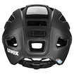 Kask rowerowy Uvex Finale Light 2.0 Black-Silver M (S4100430300)