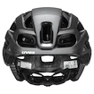 Kask rowerowy Uvex Finale Light 2.0 Black-Silver M (S4100430300)