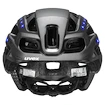 Kask rowerowy Uvex Finale Light 2.0 Black-Silver M (S4100430300)