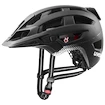 Kask rowerowy Uvex Finale Light 2.0 Black-Silver M (S4100430300)