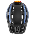 Kask rowerowy Uvex Finale Light 2.0 Black-Silver M (S4100430300)