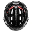 Kask rowerowy Uvex Finale Visor Black Mat (S4107530300)