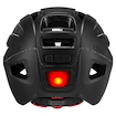 Kask rowerowy Uvex Finale Visor Black Mat (S4107530300)