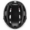 Kask rowerowy Uvex Finale Visor Black Mat (S4107530300)