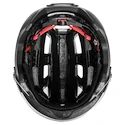 Kask rowerowy Uvex Finale Visor Black Mat (S4107530300)