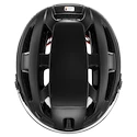 Kask rowerowy Uvex Finale Visor Black Mat (S4107530300)