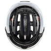 Kask rowerowy Uvex Finale Visor V Moss Green-Cloud M (S4109770400)