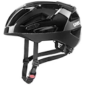 Kask rowerowy Uvex Gravel X All Black (S4100440100) 52 - 57 cm