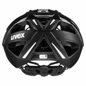 Kask rowerowy Uvex Gravel X All Black (S4100440100)
