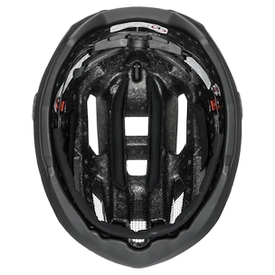 Kask rowerowy Uvex Gravel X All Black (S4100440100) 52 - 57 cm