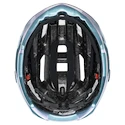 Kask rowerowy Uvex Gravel X Black-Flip Flop Matt (S4100441100)