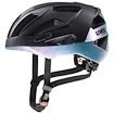Kask rowerowy Uvex Gravel X Black-Flip Flop Matt (S4100441100) 52 - 57 cm