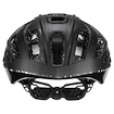 Kask rowerowy Uvex Gravel X Black Skyfall Matt (S4100440800)