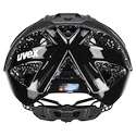 Kask rowerowy Uvex Gravel X Black Skyfall Matt (S4100440800)