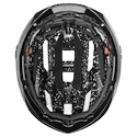 Kask rowerowy Uvex Gravel X Black Skyfall Matt (S4100440800)