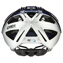 Kask rowerowy Uvex Gravel X Deep Space-Silver (S4100440500)