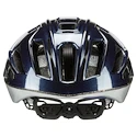Kask rowerowy Uvex Gravel X Deep Space-Silver (S4100440500)