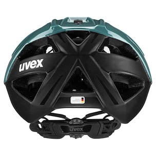Kask rowerowy Uvex  Gravel X Green 52 - 57 cm