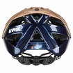 Kask rowerowy Uvex Gravel X Hazel-Deep Space Matt (S4100440900)