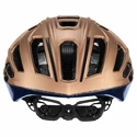 Kask rowerowy Uvex Gravel X Hazel-Deep Space Matt (S4100440900)