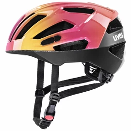 Kask rowerowy Uvex Gravel X Juicy Peach