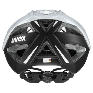 Kask rowerowy Uvex Gravel X Papyrus (S4100440200)