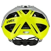Kask rowerowy Uvex Gravel X Rhino-Neon Yellow (S4100440700)