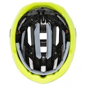 Kask rowerowy Uvex Gravel X Rhino-Neon Yellow (S4100440700)