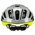 Kask rowerowy Uvex Gravel X Rhino-Neon Yellow (S4100440700)