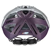 Kask rowerowy Uvex Gravel X Rhino-Plum (S4100440600)