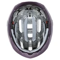 Kask rowerowy Uvex Gravel X Rhino-Plum (S4100440600)