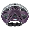 Kask rowerowy Uvex Gravel X Rhino-Plum (S4100440600)