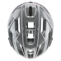 Kask rowerowy Uvex Gravel X Rhino-Plum (S4100440600)