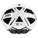 Kask rowerowy Uvex Gravel X White Matt (S4100441000)