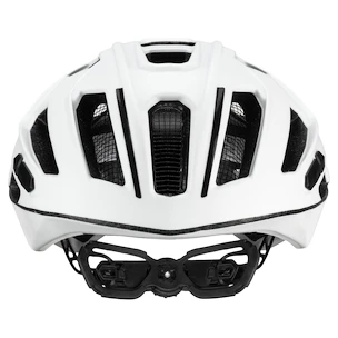 Kask rowerowy Uvex Gravel X White Matt (S4100441000) 52 - 57 cm