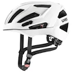 Kask rowerowy Uvex Gravel X White Matt (S4100441000) 52 - 57 cm