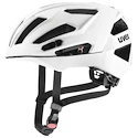 Kask rowerowy Uvex Gravel X White Matt (S4100441000) 52 - 57 cm