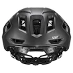 Kask rowerowy Uvex Gravel Y Black Matt (S4100640100)