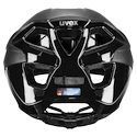 Kask rowerowy Uvex Gravel Y Black Matt (S4100640100)