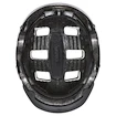Kask rowerowy Uvex HLMT 5 Bike Pro Gunmetal Chrome (S4109880200)